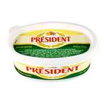 President Butter Tubs Salted Imported